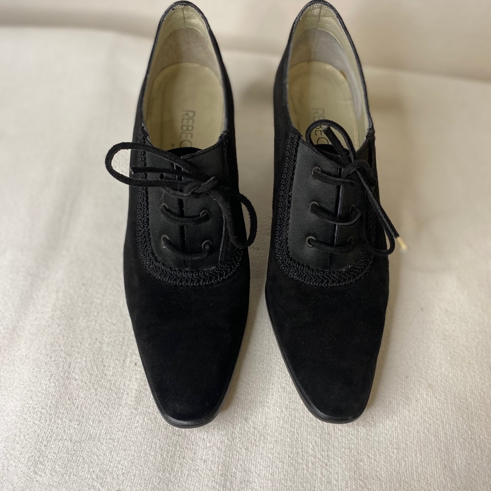 Rebeca Sanver shoes